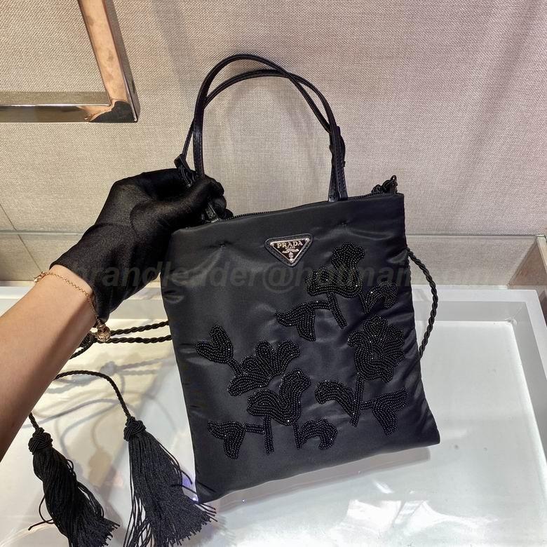 Prada Handbags 104